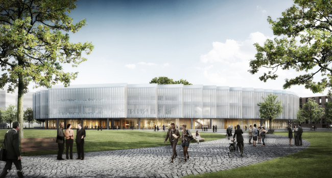 ����������������� ����� The Discovery Centre �������� AstraZeneca