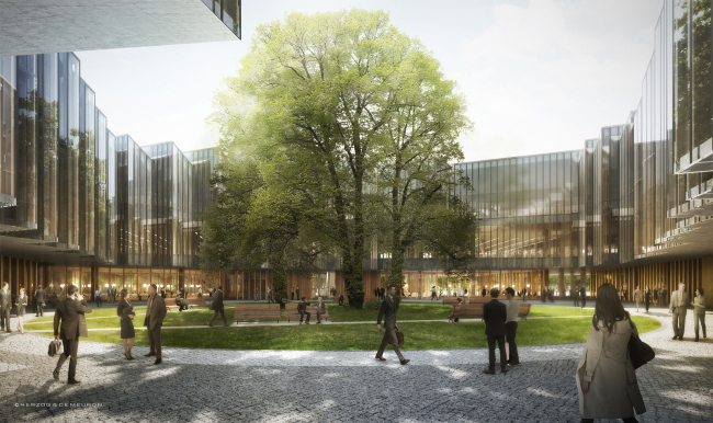 ����������������� ����� The Discovery Centre �������� AstraZeneca