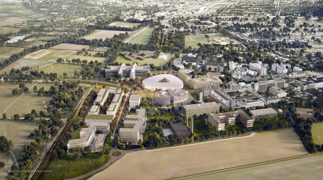 ����������������� ����� The Discovery Centre �������� AstraZeneca