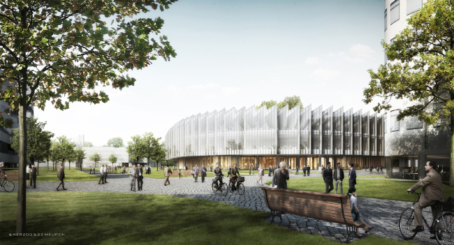 ����������������� ����� The Discovery Centre �������� AstraZeneca