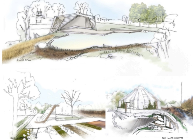 ������ ����������� ������. ��������� ���� � ��������