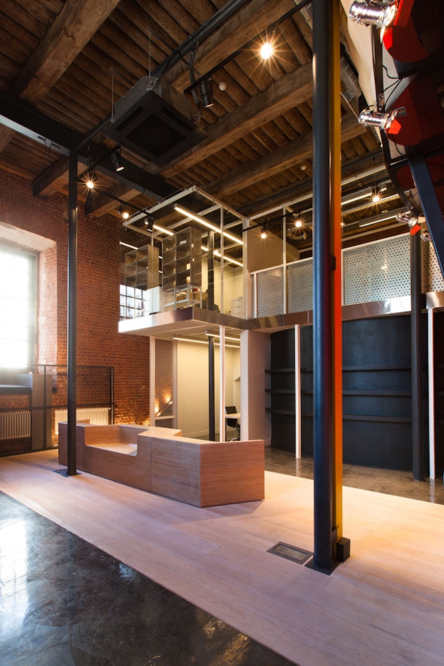 ����� ��������������� ����, ������. WOWHAUS. �����������: wowhaus.ru