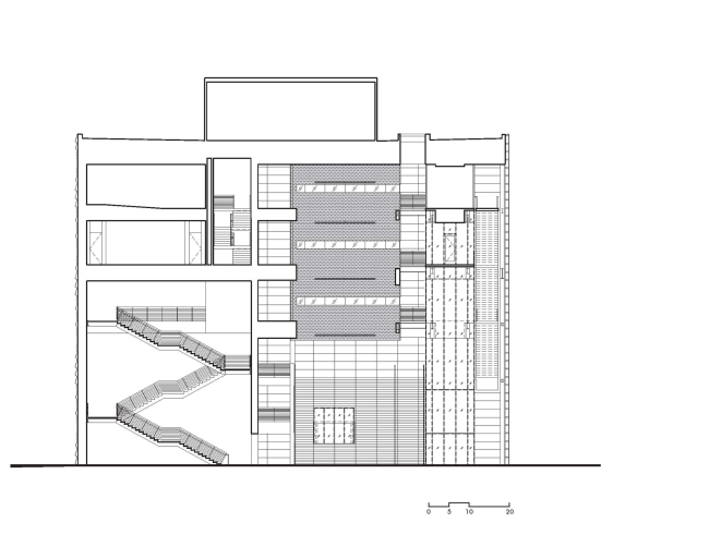 ������. ������-����� ������� � TEN architectos