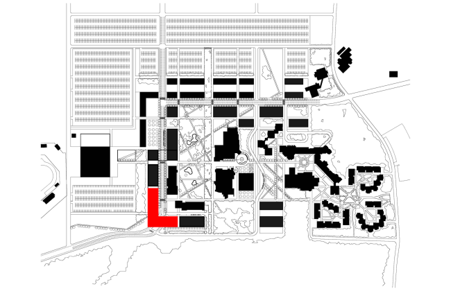 ������������ ����. ������-����� ������� � TEN architectos