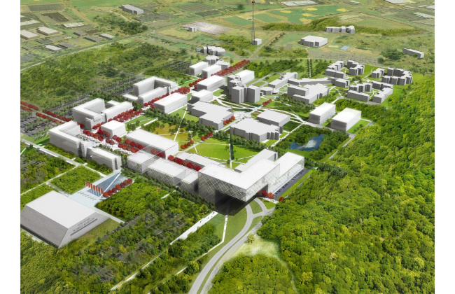 ������-����� ������� � TEN architectos