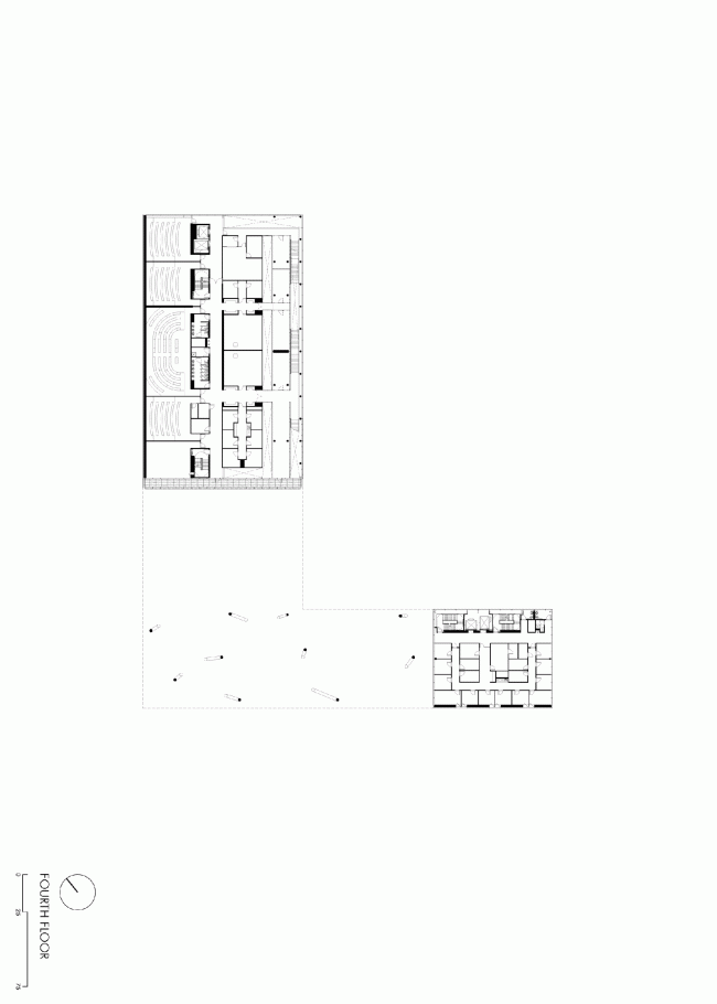 ����� ����. ����. ������-����� ������� � TEN architectos