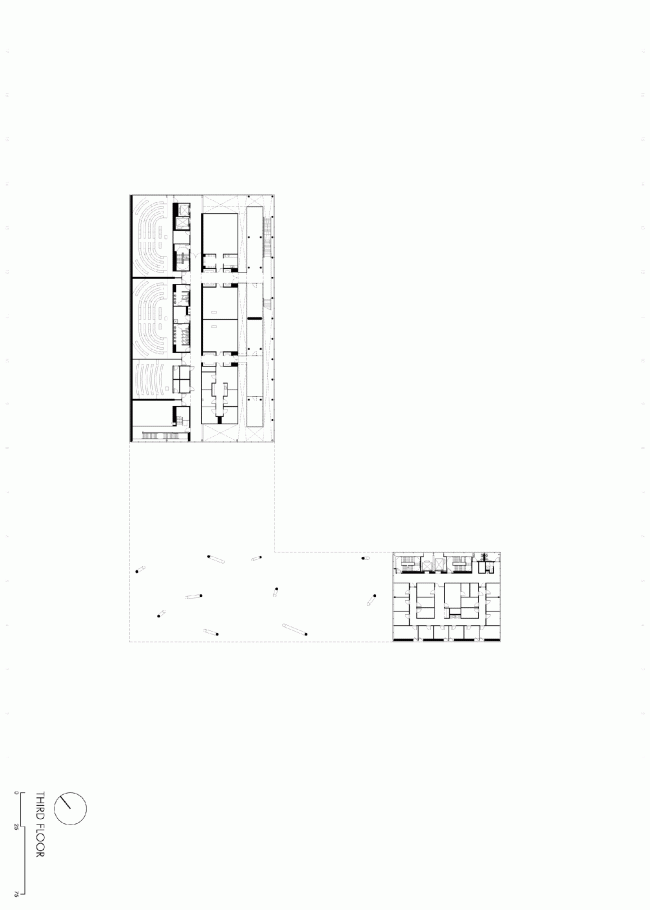 ��������� ����. ����. ������-����� ������� � TEN architectos