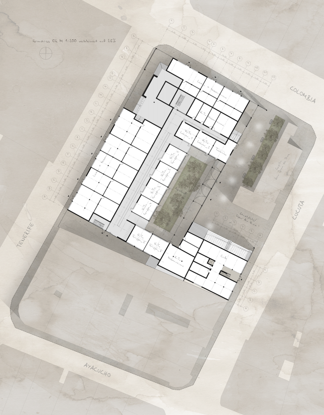 ����� ������. ��� 1. ������ ����������� ���. ����������������� ���������� ����� � �. ��������, ���������. � �����: ���� �������