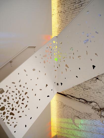 ����������� ��������� ���-��������� ������������ (NYU) � Andy Ryan