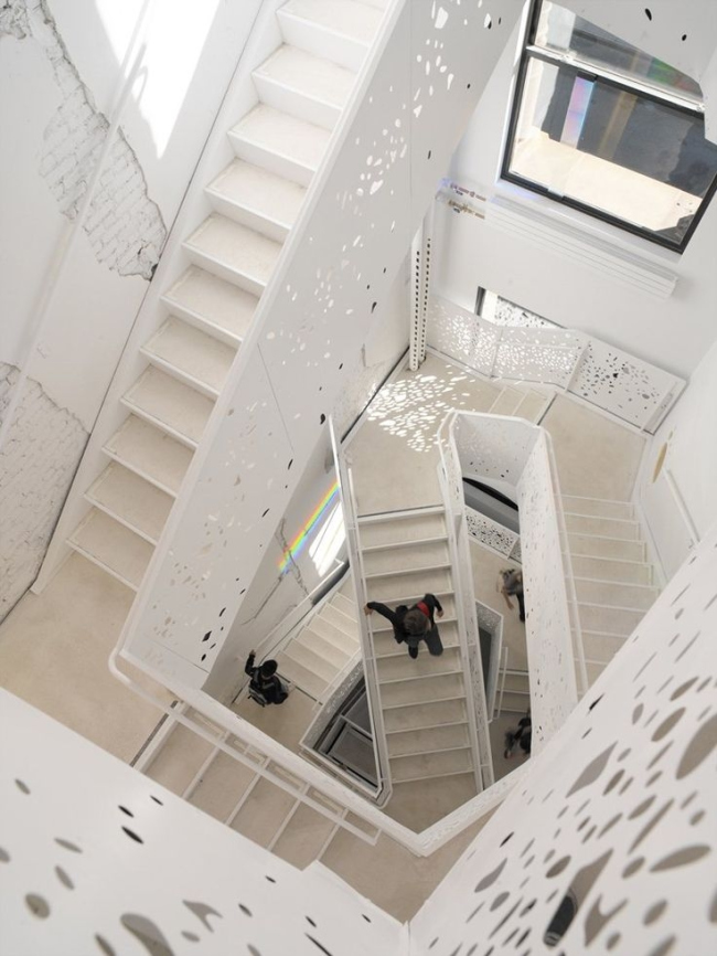 ����������� ��������� ���-��������� ������������ (NYU) � Andy Ryan