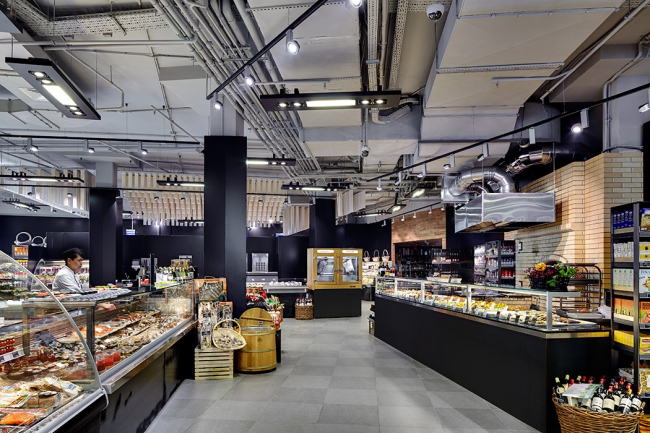 ��������� ������� ������ � ������������� ���� UNK project