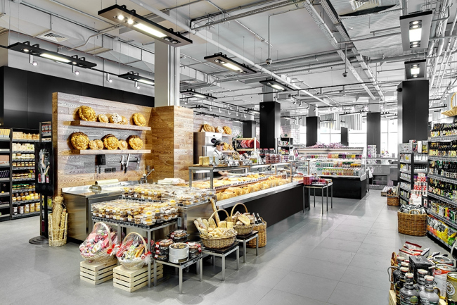 ��������� ������� ������ � ������������� ���� UNK project