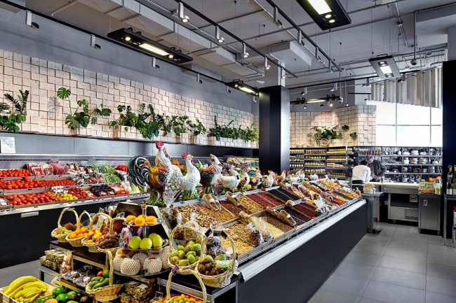 ��������� ������� ������ � ������������� ���� UNK project