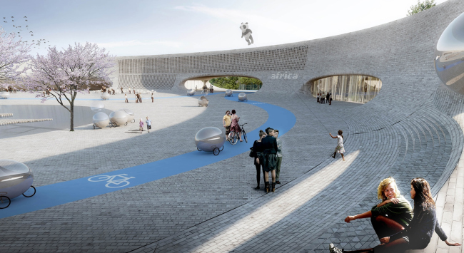 ������� � �������� � BIG