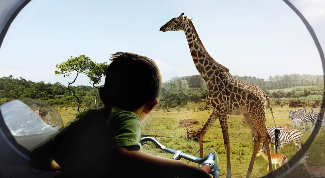 ������� � �������� � BIG