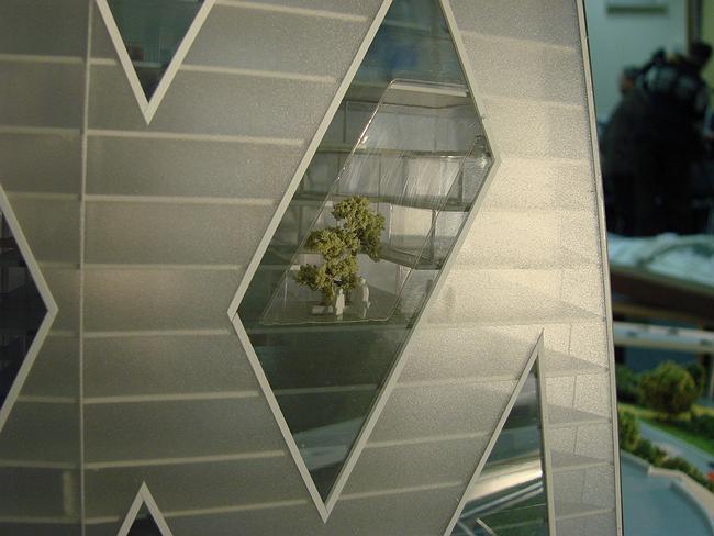 ����������� ������, ��. 16. Kikutake architects. ������-�����. �� ������ ���� ������ ����� ������� � ��������� � �������������� �� ���� ������ ���� ������ �����