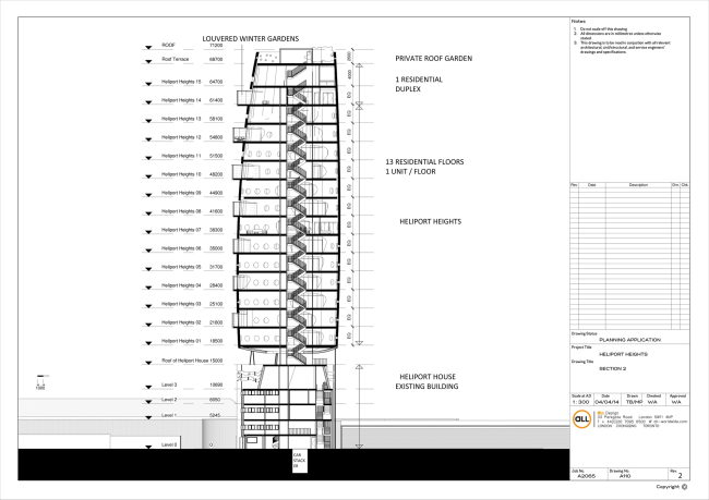  Heliport Heights  aLL Design