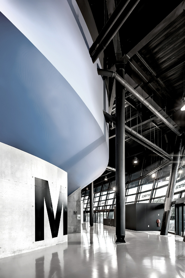 ������������� Azur Arena � Aldo Amoretti