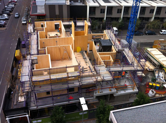 ������������� ������ ���� Forté � ��������� � Chris Philpot