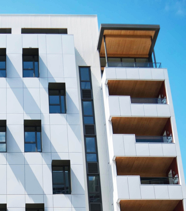 Forté � Lend Lease