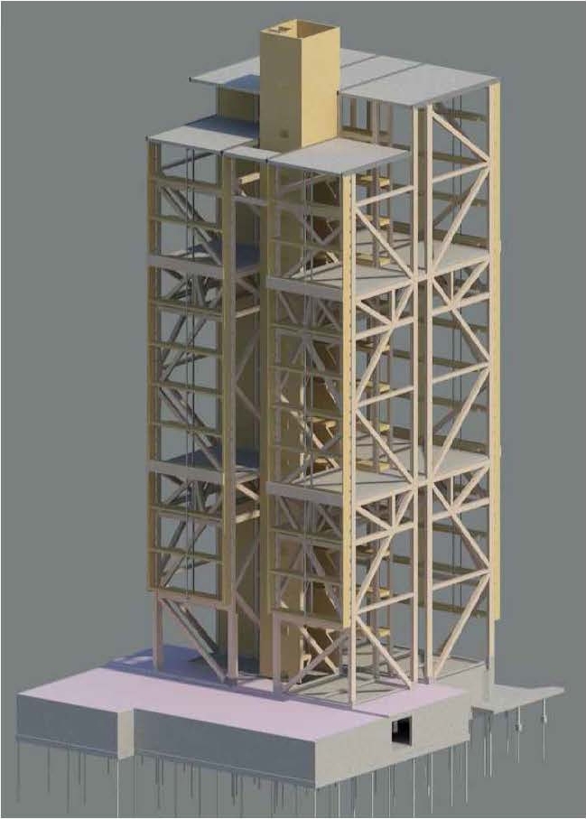 Treet - �������������� ������ � Rune Abrahamsen