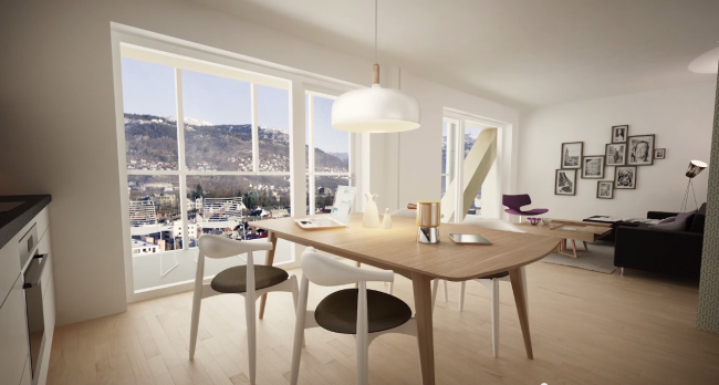 ����� ��� Treet � BOB