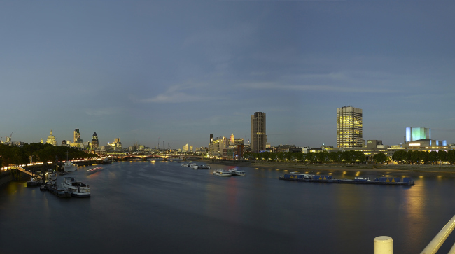 ��� �� ����� �������� �� ����� � 10 ����� ������. ����������� ��������� � Hayes Davidson. ����������� ������������� NLA