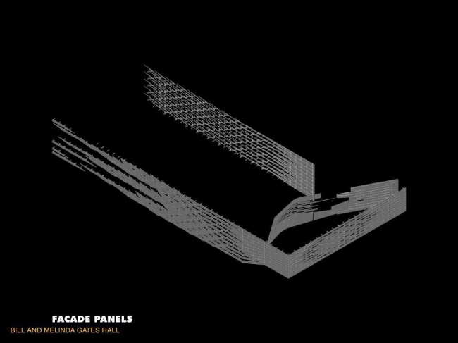 ������ ����� � ������� ����� ������������ ������������ � Morphosis Architects. ����������� � ����� morphopedia.com