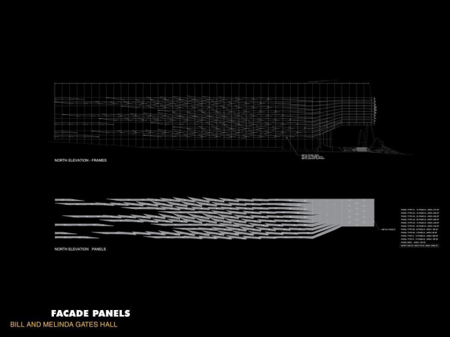 ������ ����� � ������� ����� ������������ ������������ � Morphosis Architects. ����������� � ����� morphopedia.com