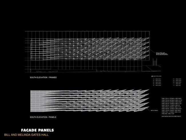 ������ ����� � ������� ����� ������������ ������������ � Morphosis Architects. ����������� � ����� morphopedia.com