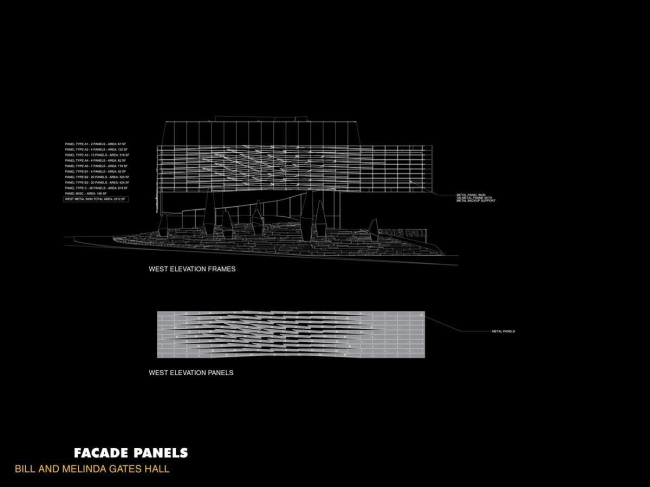 ������ ����� � ������� ����� ������������ ������������ � Morphosis Architects. ����������� � ����� morphopedia.com
