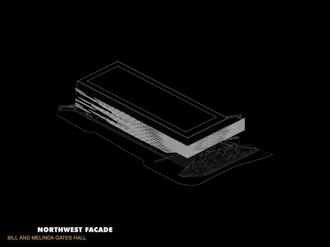 ������ ����� � ������� ����� ������������ ������������ � Morphosis Architects. ����������� � ����� morphopedia.com