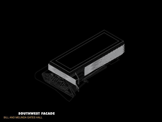 ������ ����� � ������� ����� ������������ ������������ � Morphosis Architects. ���� � ����� morphopedia.com