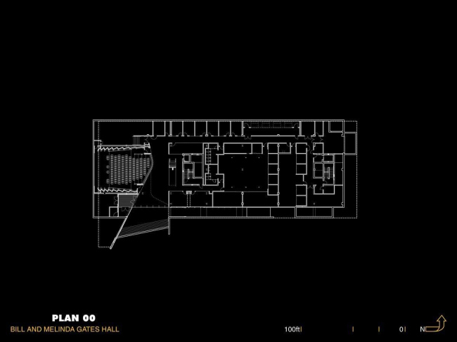 ������ ����� � ������� ����� ������������ ������������ � Morphosis Architects. ����������� � ����� morphopedia.com