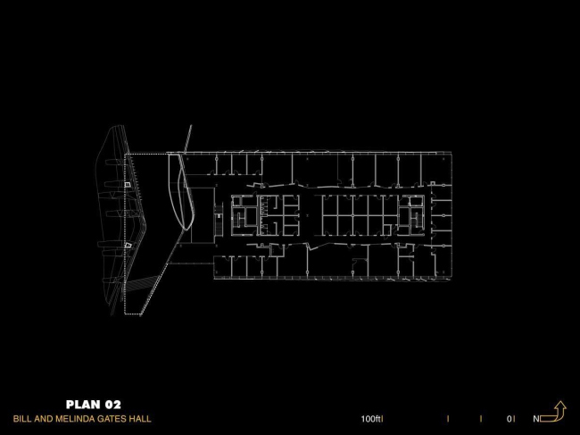 ������ ����� � ������� ����� ������������ ������������ � Morphosis Architects. ����������� � ����� morphopedia.com