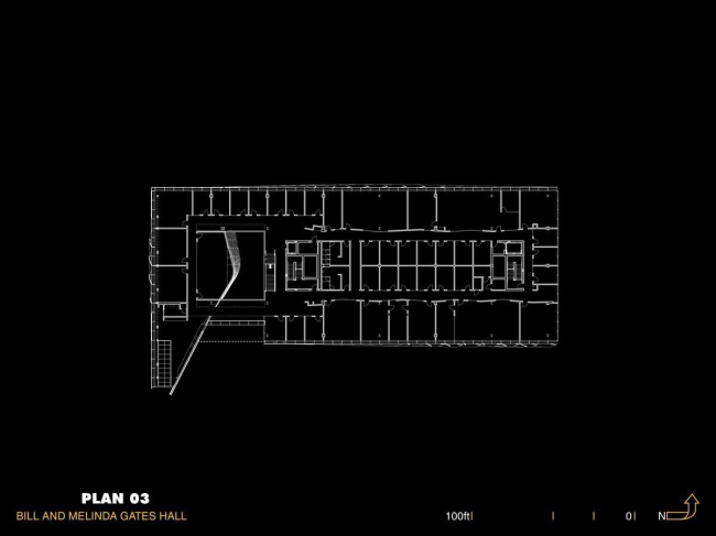 ������ ����� � ������� ����� ������������ ������������ � Morphosis Architects. ����������� � ����� morphopedia.com