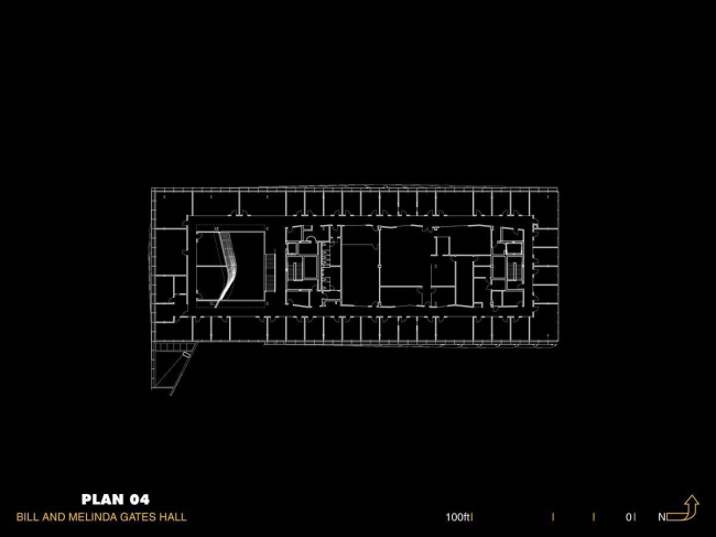 ������ ����� � ������� ����� ������������ ������������ � Morphosis Architects. ����������� � ����� morphopedia.com