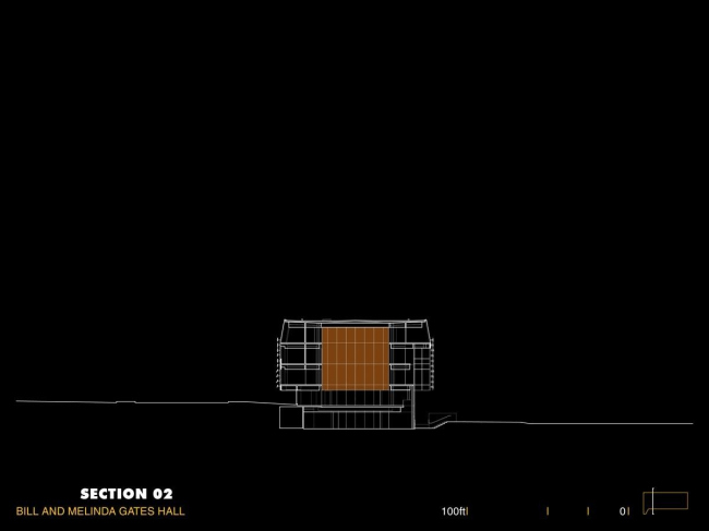 ������ ����� � ������� ����� ������������ ������������ � Morphosis Architects. ����������� � ����� morphopedia.com