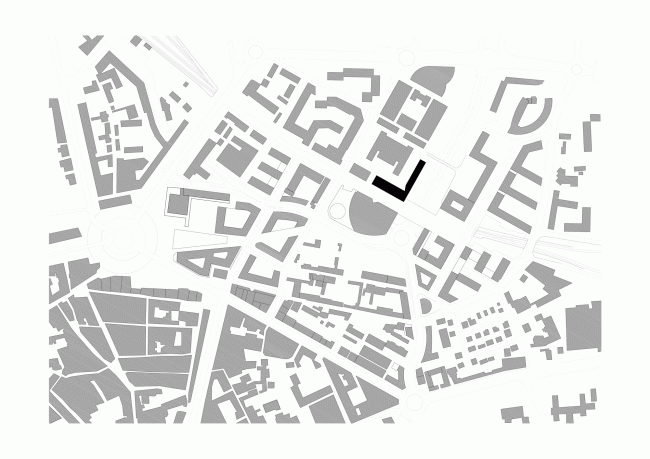 ������������� ��. ������� ���� � Kengo Kuma & Associates