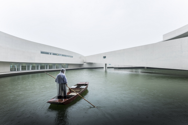 ���������������� ������� �� ���� ������ Shihlien Chemical Industrial � Fernando Guerra | FG+SG