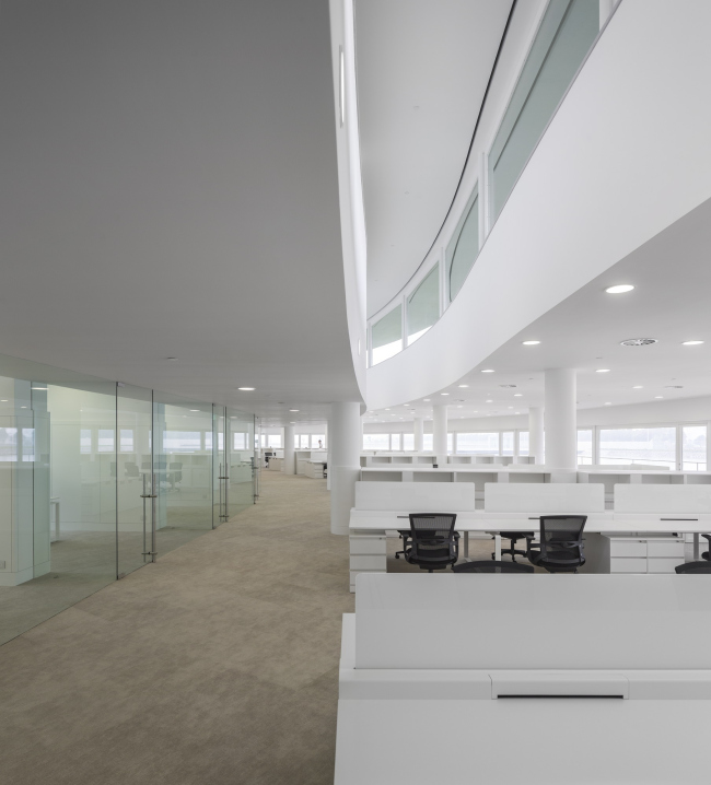 ���������������� ������� �� ���� ������ Shihlien Chemical Industrial � Fernando Guerra | FG+SG