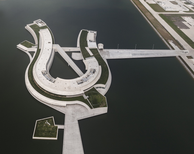 ���������������� ������� �� ���� ������ Shihlien Chemical Industrial � Fernando Guerra | FG+SG