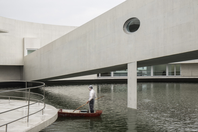 ���������������� ������� �� ���� ������ Shihlien Chemical Industrial � Fernando Guerra | FG+SG