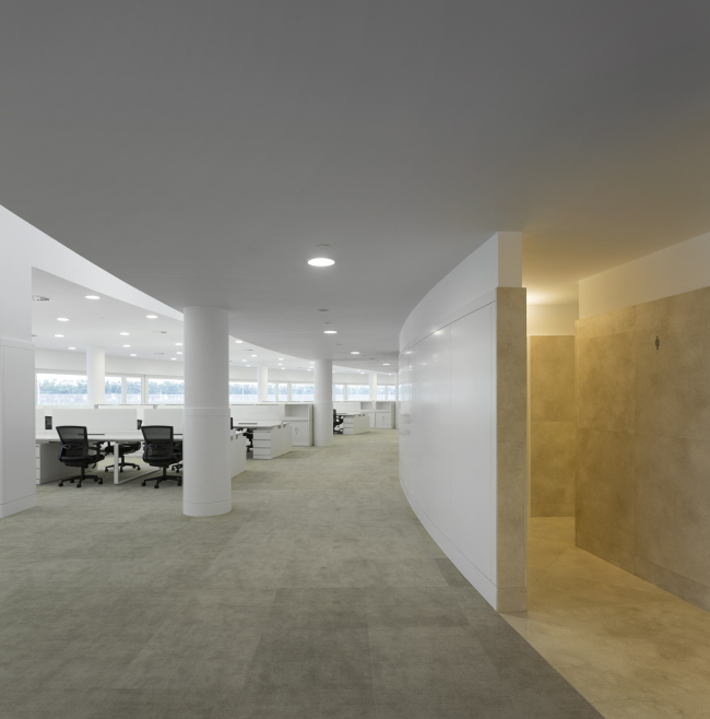 ���������������� ������� �� ���� ������ Shihlien Chemical Industrial � Fernando Guerra | FG+SG