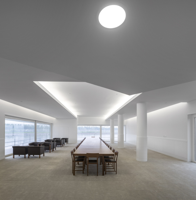 ���������������� ������� �� ���� ������ Shihlien Chemical Industrial � Fernando Guerra | FG+SG
