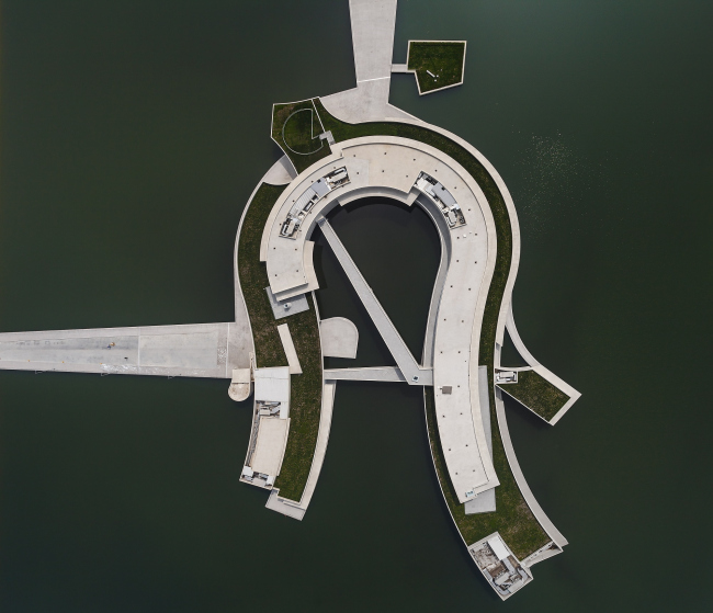 ���������������� ������� �� ���� ������ Shihlien Chemical Industrial � Fernando Guerra | FG+SG