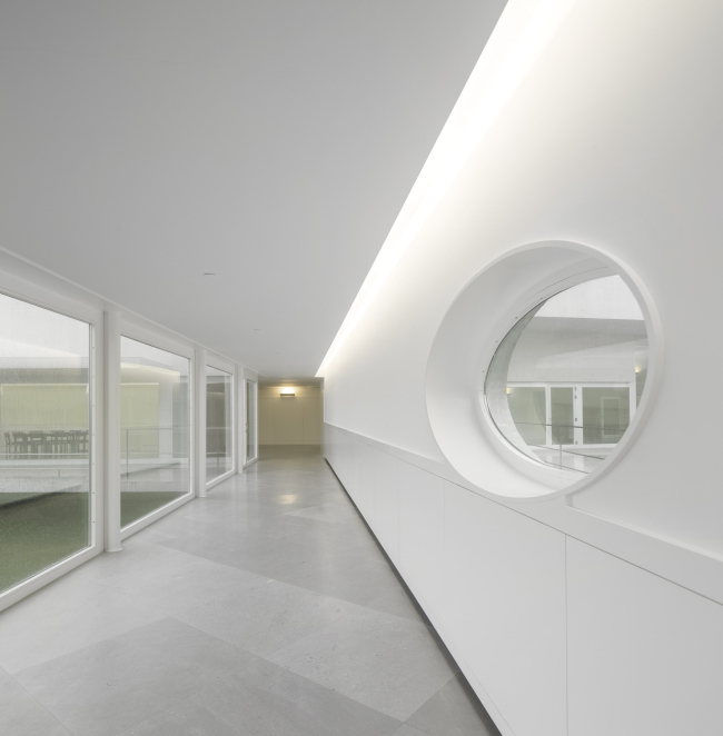 ���������������� ������� �� ���� ������ Shihlien Chemical Industrial � Fernando Guerra | FG+SG