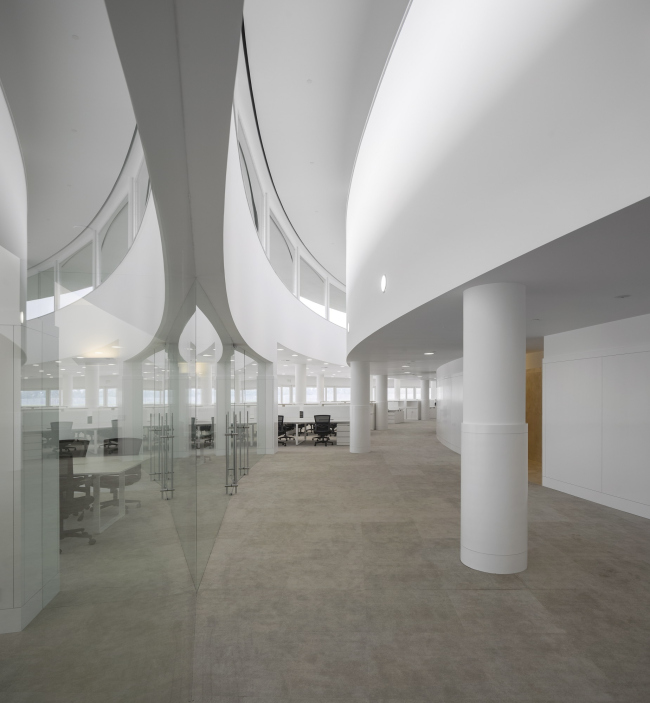 ���������������� ������� �� ���� ������ Shihlien Chemical Industrial � Fernando Guerra | FG+SG