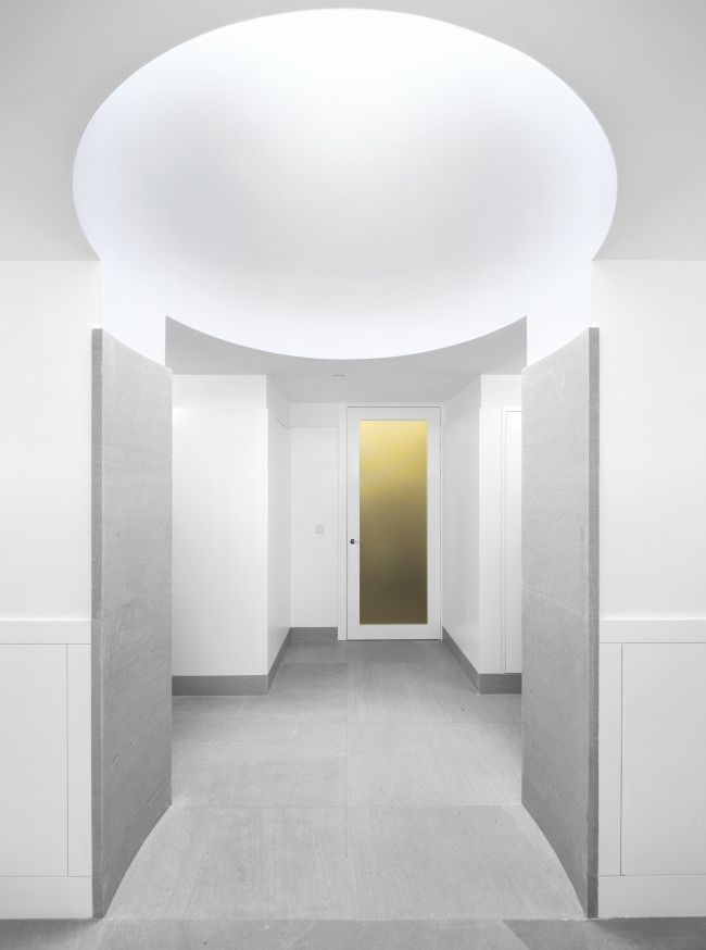 ���������������� ������� �� ���� ������ Shihlien Chemical Industrial � Fernando Guerra | FG+SG