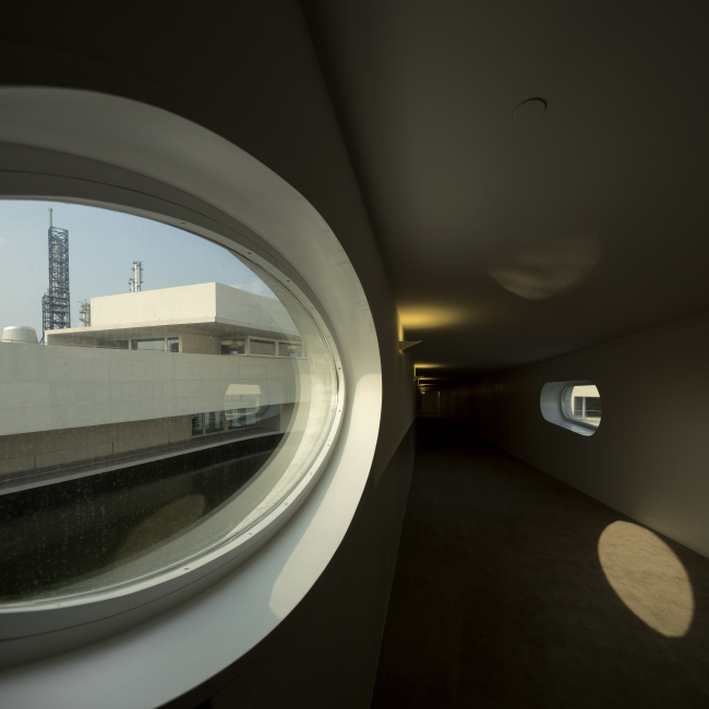 ���������������� ������� �� ���� ������ Shihlien Chemical Industrial � Fernando Guerra | FG+SG